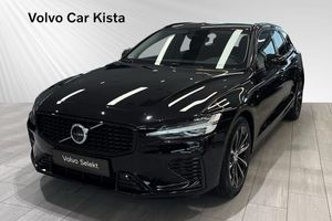 Volvo V60 bild 1