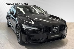 Volvo V60 bild 6