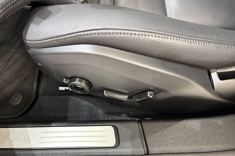 Volvo V60 bild 19