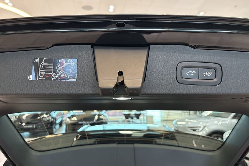 Volvo V60 bild 15