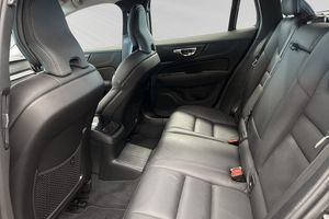 Volvo V60 bild 8