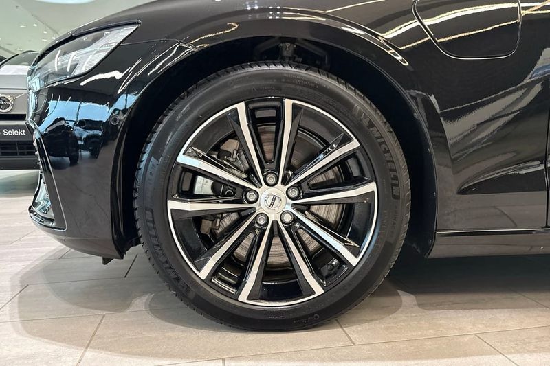 Volvo V60 bild 17