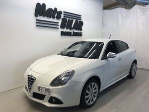 Alfa Romeo Giulietta bild 1