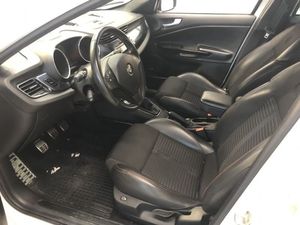 Alfa Romeo Giulietta bild 5