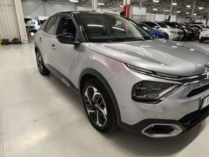 Citroen C4 bild 3