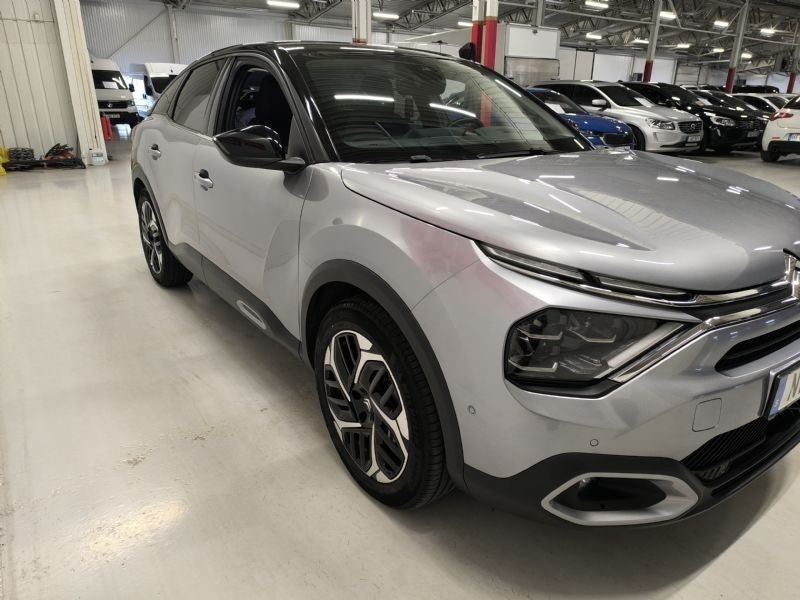 Citroen C4 bild 3