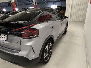 Citroen C4 bild 4