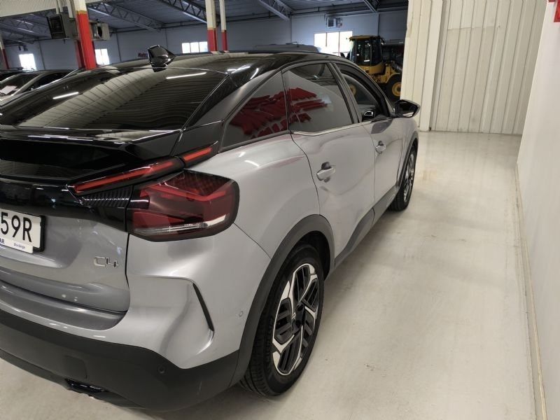 Citroen C4 bild 4