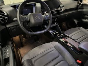 Citroen C4 bild 7