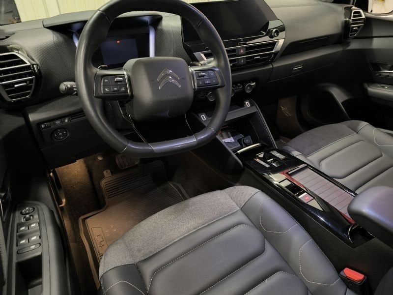 Citroen C4 bild 7