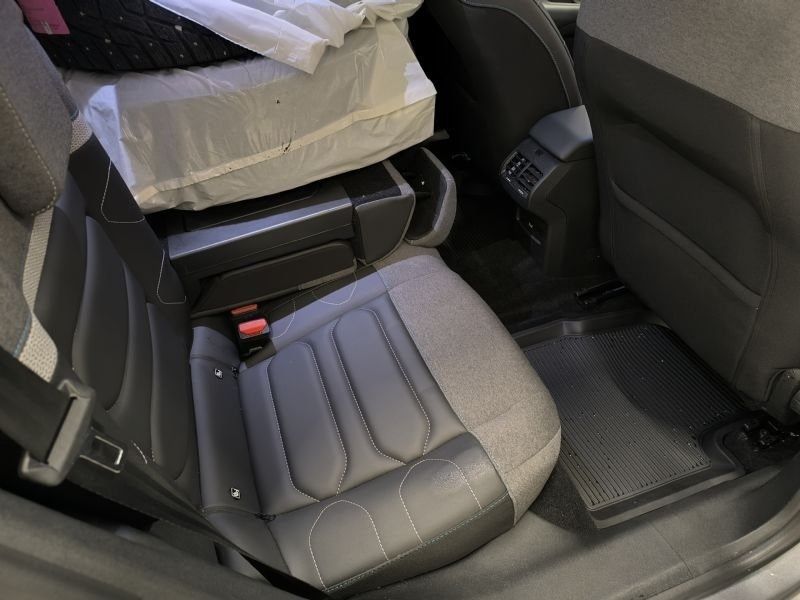 Citroen C4 bild 9