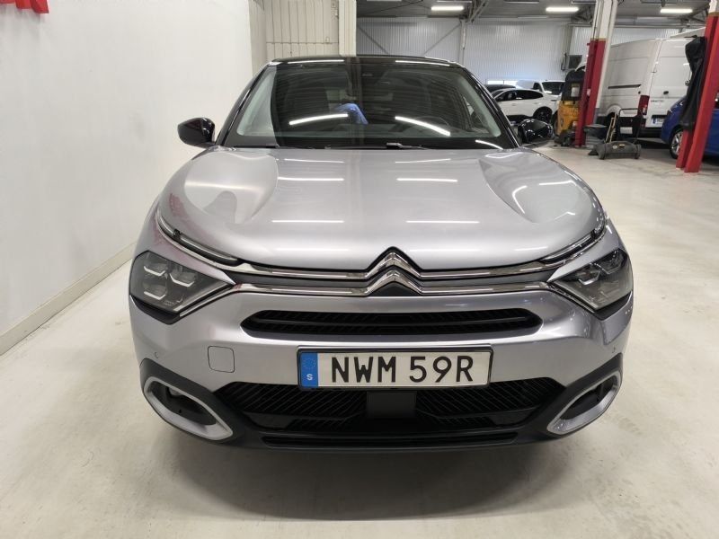 Citroen C4 bild 2
