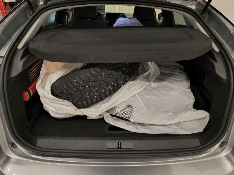 Citroen C4 bild 8