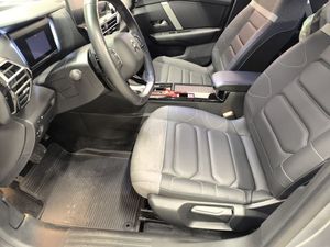 Citroen C4 bild 6