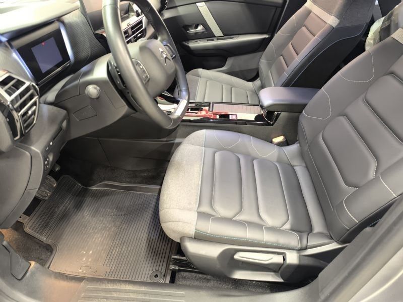 Citroen C4 bild 6