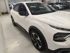 Citroen C4 bild 3