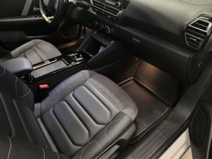 Citroen C4 bild 10
