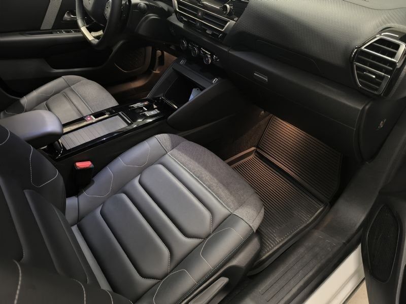 Citroen C4 bild 10