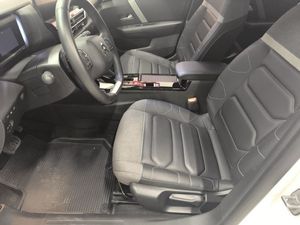 Citroen C4 bild 6