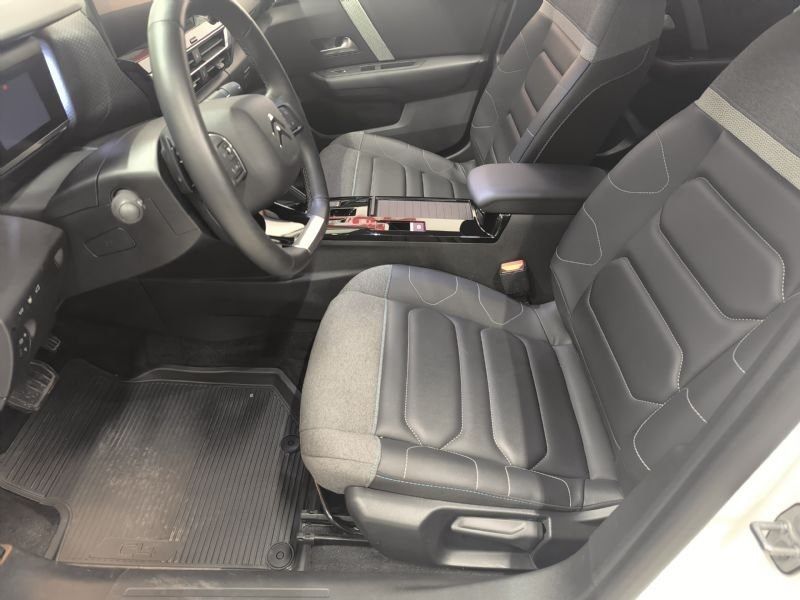 Citroen C4 bild 6