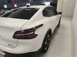 Citroen C4 bild 4
