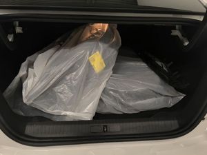 Citroen C4 bild 8
