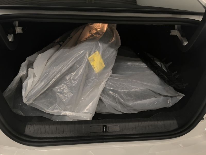 Citroen C4 bild 8