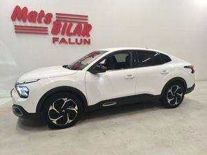 Citroen C4 bild 1