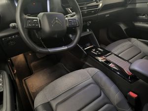 Citroen C4 bild 7