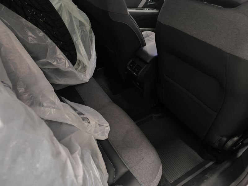 Citroen C4 bild 9
