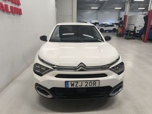 Citroen C4 bild 2