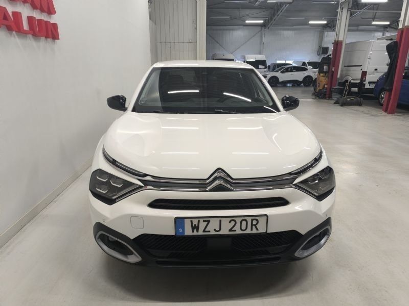 Citroen C4 bild 2