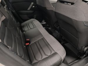 Citroen C4 bild 9