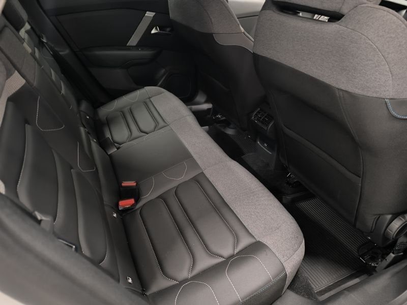 Citroen C4 bild 9