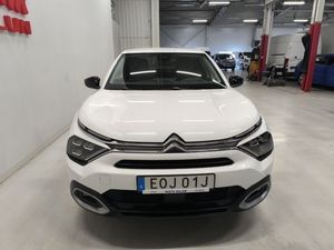 Citroen C4 bild 2