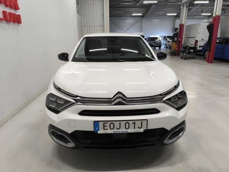 Citroen C4 bild 2