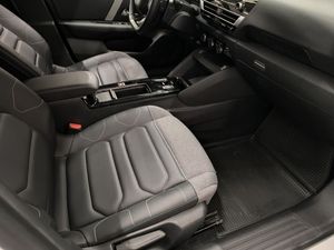 Citroen C4 bild 10