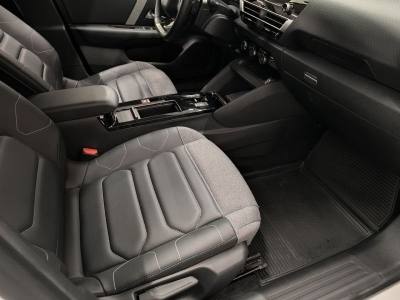 Citroen C4 bild 10