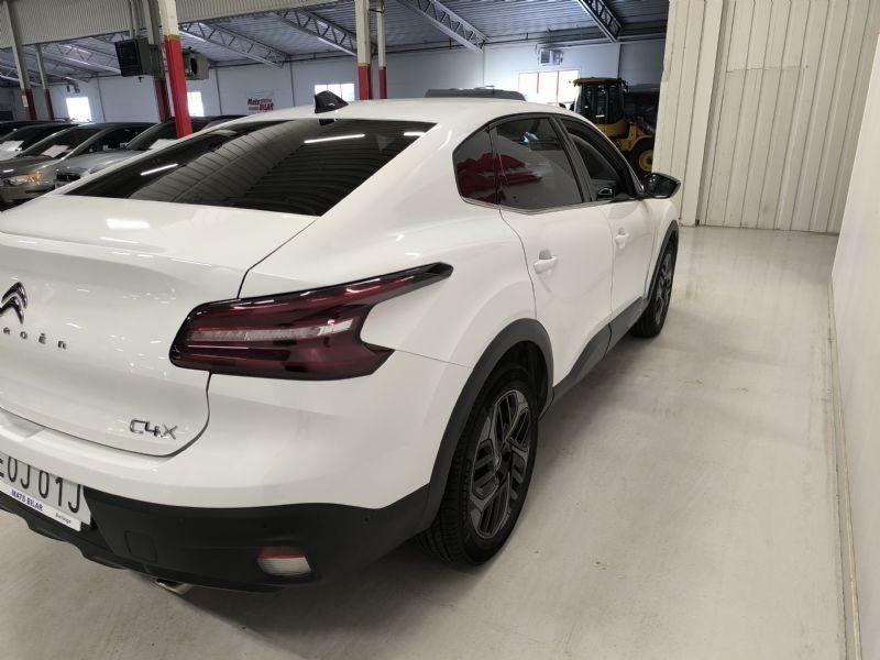Citroen C4 bild 4