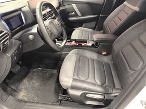 Citroen C4 bild 6