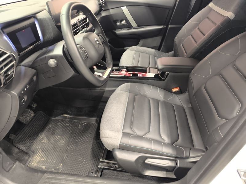 Citroen C4 bild 6
