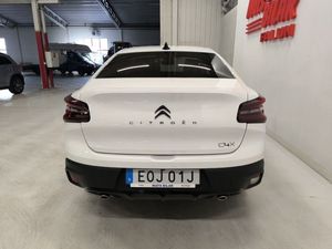 Citroen C4 bild 5
