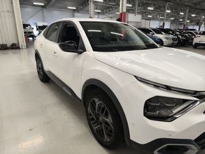 Citroen C4 bild 3