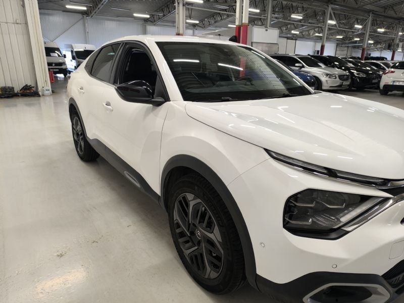 Citroen C4 bild 3