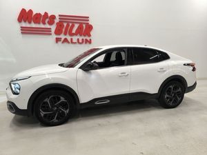 Citroen C4 bild 1