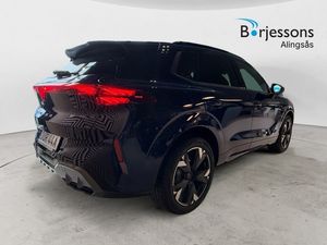 Cupra Terramar bild 3