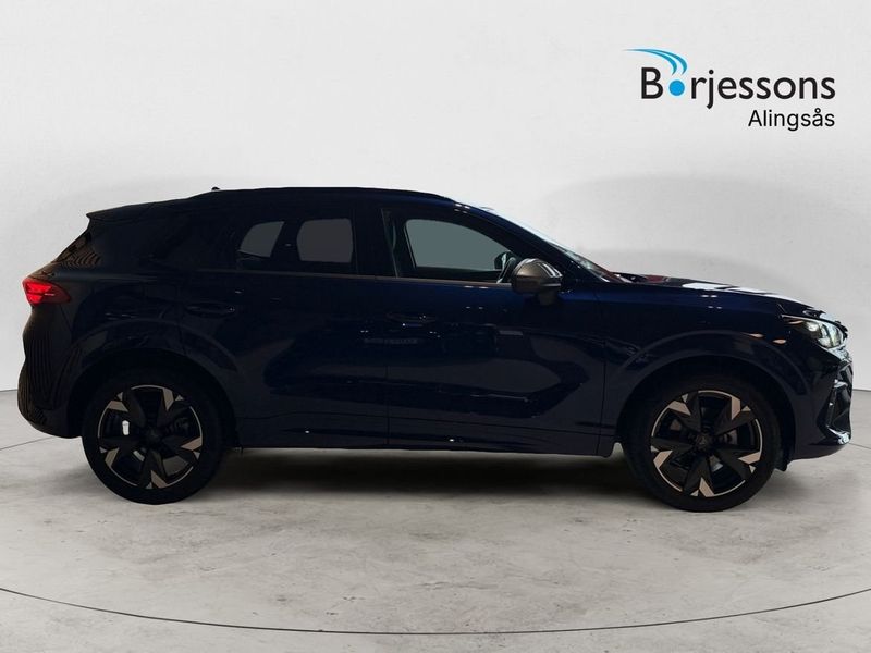 Cupra Terramar bild 2