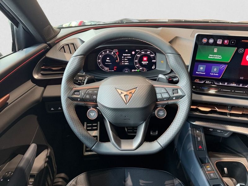 Cupra Terramar bild 10