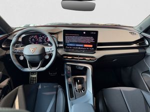 Cupra Terramar bild 9