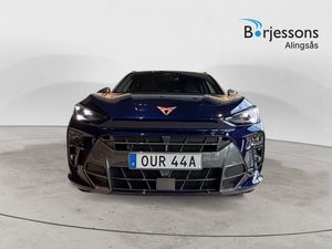 Cupra Terramar bild 5